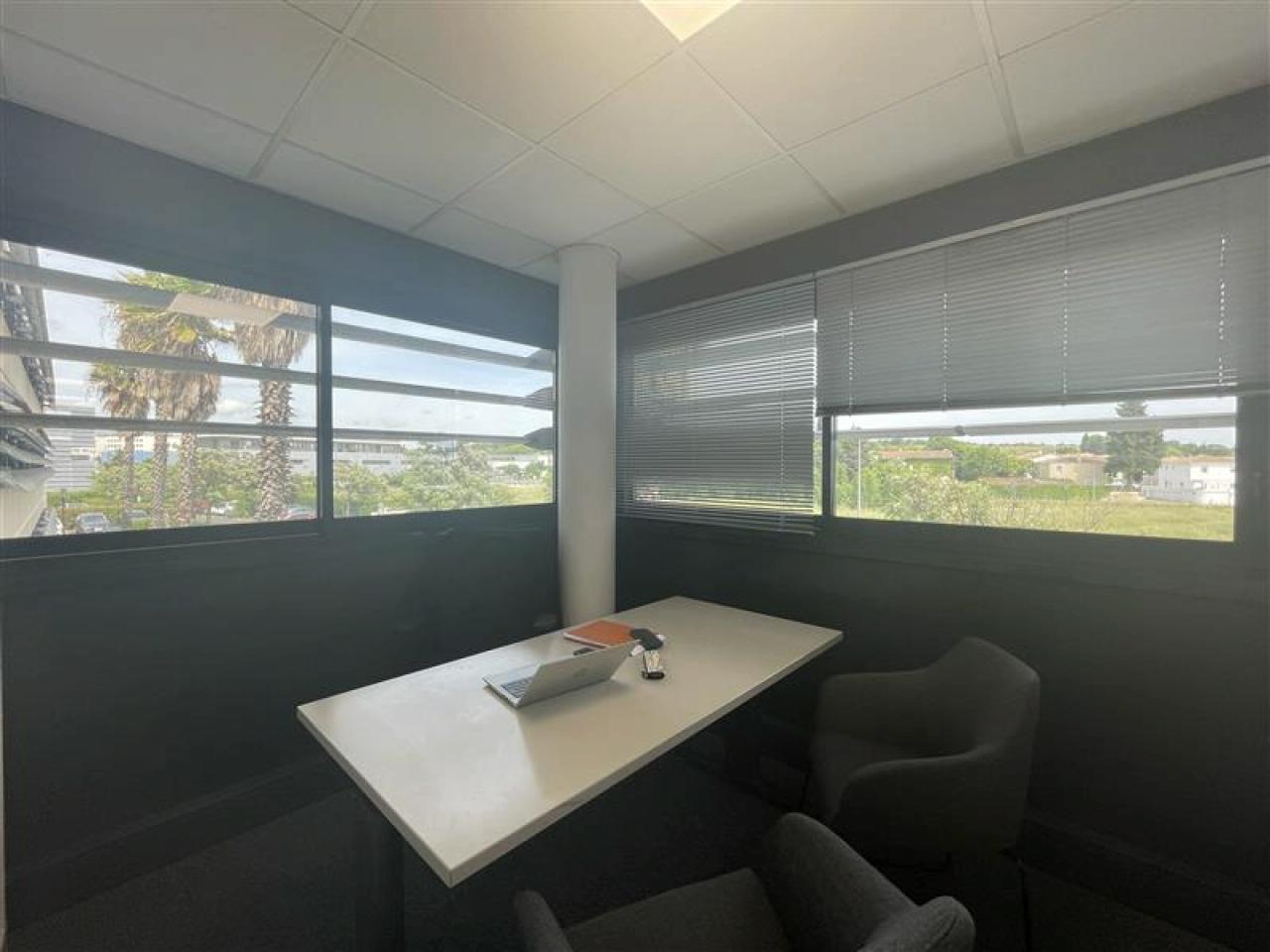 Bureau Montpellier 112m² Location bureau Montpellier Hérault OLBUR2532467 8
